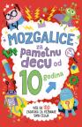 Mozgalice za pametnu decu od 10 godina Mozgalice za pametnu decu od 10 godina
