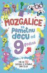 Mozgalice za pametnu decu od 9 godina Mozgalice za pametnu decu od 9 godina