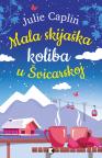 Mala skijaška koliba u Švicarskoj Mala skijaška koliba u Švicarskoj