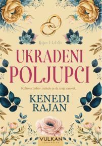 Ukradeni poljupci