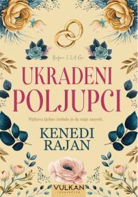 Ukradeni poljupci