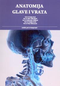 Anatomija glave i vrata