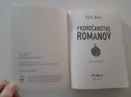 Proročanstvo Romanov