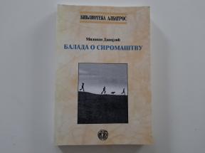 Balada o siromaštvu