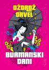Burmanski dani Burmanski dani