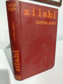 ZAROBLJENICI