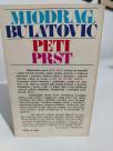 PETI PRST