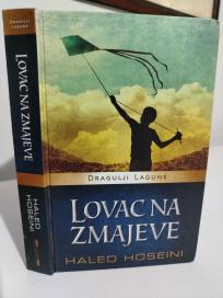 LOVAC NA ZMAJEVE
