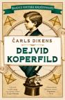 Dejvid Koperfild Dejvid Koperfild