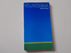 Vojvodina - činjenice i brojke