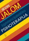 Egzistencijalistička psihoterapija Egzistencijalistička psihoterapija