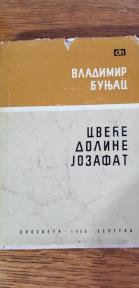 Cvece doline Jozafat