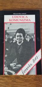 Udovica komunizma (Jovanka Broz)