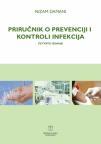 Priručnik o prevenciji i kontroli infekcija IV izdanje