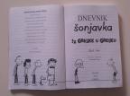 Dnevnik šonjavka 11 - Iz greške u grešku