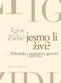 Jesmo li živi?