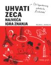 Uhvati zeca - najveća igra znanja Uhvati zeca - najveća igra znanja