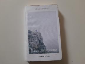 Kuća za umorne