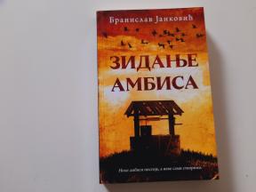 Zidanje ambisa