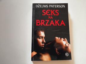 Seks na brzaka