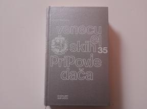 35 suvremenih venecuelanskih priopvijedača