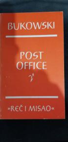 Post office