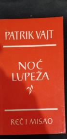 Noc lupeza