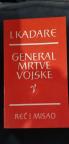 General mrtve vojske
