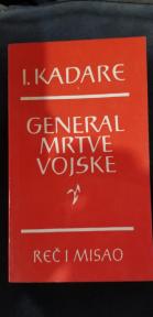 General mrtve vojske