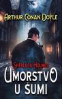 Sherlock Holmes: Umorstvo u šumi Sherlock Holmes: Umorstvo u šumi