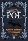Sjenke između svjetlosti i tame Sjenke između svjetlosti i tame
