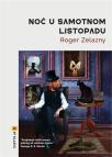 Noć u samotnom listopadu Noć u samotnom listopadu