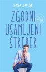 Zgodni usamljeni štreber Zgodni usamljeni štreber