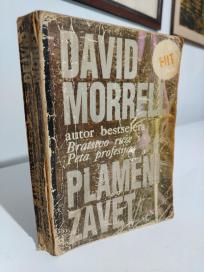 PLAMENI ZAVET
