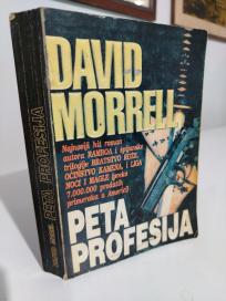 PETA PROFESIJA