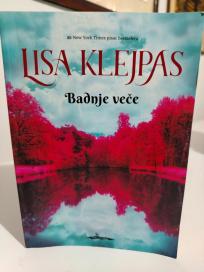 BADNJE VECE