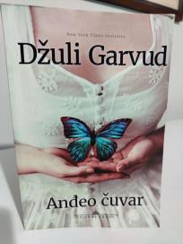 ANDJEO CUVAR