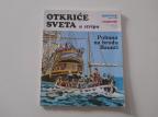 Otkriće sveta u stripu 15 - Pobuna na brodu Baunti