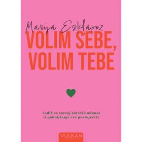 Volim sebe,volim tebe