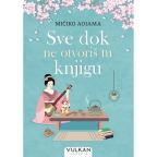Sve dok ne otvoriš tu knjigu Sve dok ne otvoriš tu knjigu
