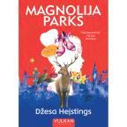 Magnolija Parks Magnolija Parks