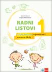 Svet oko nas 1, radni listovi na bosanskom jeziku za prvi razred Svet oko nas 1, radni listovi na bosanskom jeziku za prvi razred