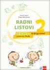 Svet oko nas 2, radni listovi na bosanskom jeziku za drugi razred Svet oko nas 2, radni listovi na bosanskom jeziku za drugi razred