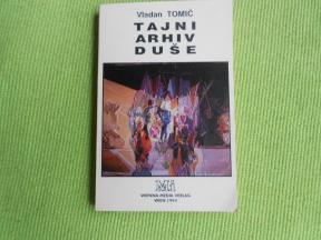 Tajni arhiv duše - nova