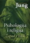 Psihologija i religija: Zapad i Istok Psihologija i religija: Zapad i Istok