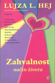 ZAHVALNOST - NAČIN ŽIVOTA