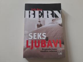 Seks u ljubavi