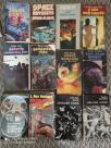 Science Fiction  x 47 knjiga