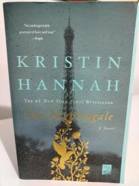 THE NIGHTINGALE
