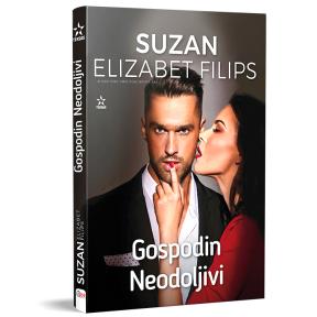 Gospodin Neodoljivi